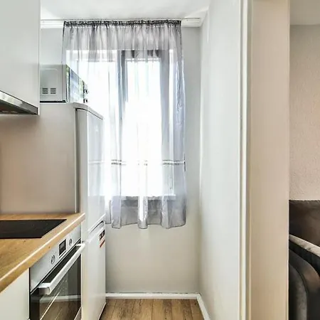 Hébergement de vacances House Stavrevi *