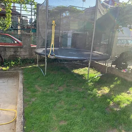 House Stavrevi Сasa de vacaciones Varna