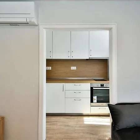 펜션 House Stavrevi