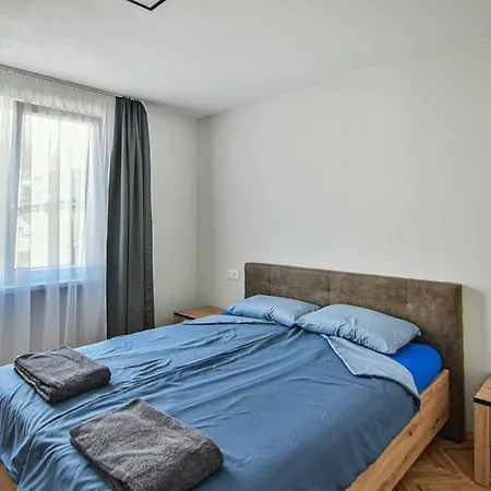 House Stavrevi *