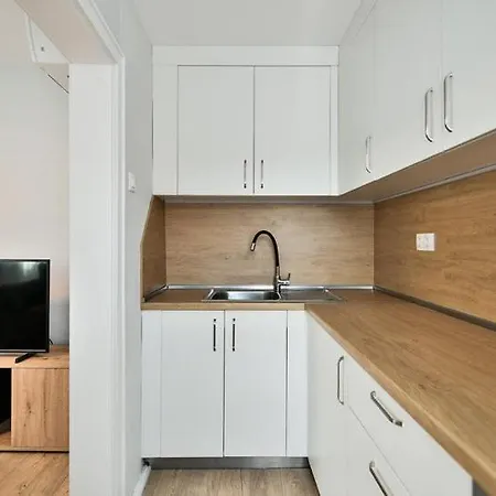 펜션 House Stavrevi