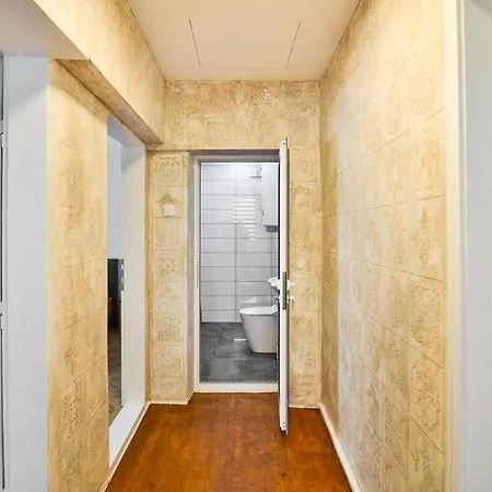 Дом отдыха House Stavrevi *